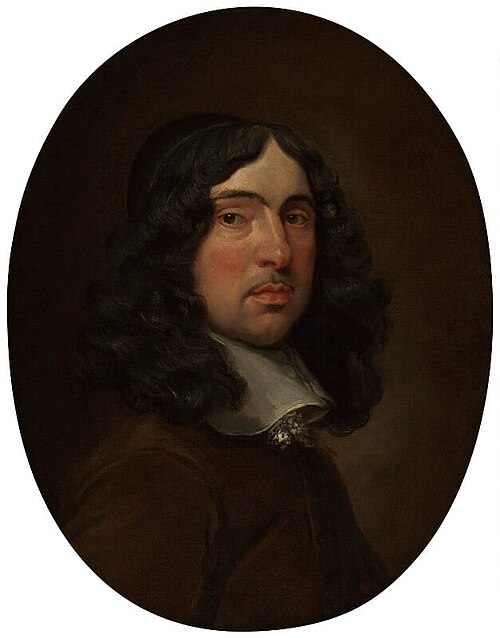 Andrew Marvell